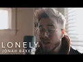 Download Lagu Lonely - Justin Bieber \u0026 benny blanco (Cover by Jonah Baker)