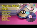 Download Lagu Timeless Telugu Magic | Ghantasala Songs | Chandamama Rammandi | Velugu Needalalo | Nenevaro ...