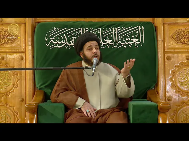 ⁣مجالس العزاء | السيد جاسم ال حمد | ليلة (1) شهر رمضان 1447 هـ
