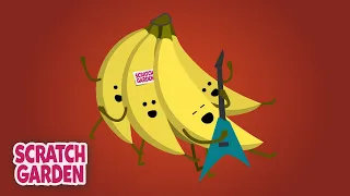 Songs in the Key of Bananas Compilation | Stop Copying Me, This is a Serious Song & More!!!