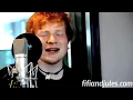 Ed Sheeran - Wonderwall by Oasis (Ryan Adams version) 2011