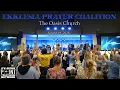 The Ekklesia Prayer Coalition 8 14 2026 Oasis Church Middletown OH - Dutch Tim Sheets