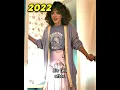 Lagu Mike 2017 VS 2022 😂 | Stranger Things | #shorts