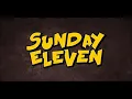 Sunday Eleven - Bandung Belongs To Me (Cock Sparrer Cover)