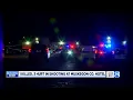 1 dead 3 injured after shooting near Fruitport