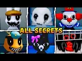 Animal Hospital All Secrets Tips Roblox