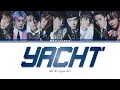 Download Lagu NCT 127 (엔시티 127) ㅡ YACHT COLOR CODED LYRICS [KOR/ROM/ENG]