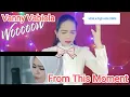 Download Lagu FROM THIS MOMENT ON - SHANIA TWAIN COVER BY VANNY VABIOLA