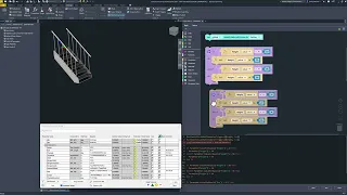 iLogic Codeblocks