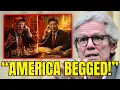 I Was There When America BEGGED China - The $5 Trillion Phone Call