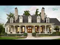 16 Best Front Door Colors For Brick Houses