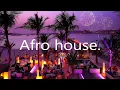 SUMMER AFRO HOUSE Sunset Mix (Adam Port, Avicii, The Weeknd, Coldplay, Diplo) - Summer Vibes Mix #96