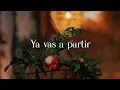 Banda Carnaval - Te Vas Ángel Mío (LETRA)