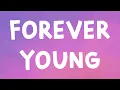 Download Lagu Alphaville - Forever Young (Lyrics)