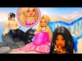 Download Lagu Nobody knows we're MERMAIDS... (Berry Avenue)