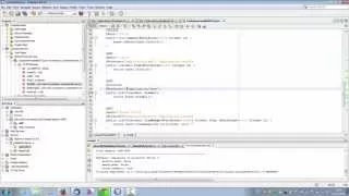 Create RESTful Web Services and a Test Client