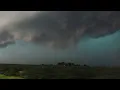 Tornado Touches Down Near Champaign-Urbana IL August 11th 2026