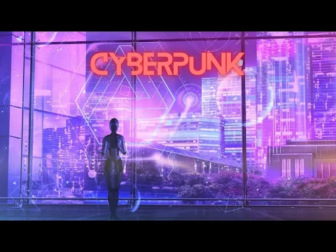 Best Cyberpunk Dubstep Mix