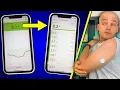 How to Share FreeStyle Libre Data with Family and Doctors LibreLinkUp and Libre View App
