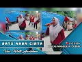 Download Lagu SATU RASA CINTA | DUA PUTRA | VOC. WATI AZZAHRA | SHOW BONGAS PAMANUKAN - SUBANG