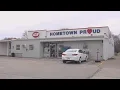 Paxton s IGA grocery store sold to Kirby Foods