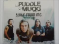 Puddle Of Mudd - Away From Me [HQ]