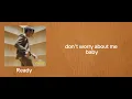 Download Lagu Ardhito Pramono - Ready (Official Lyric Video)