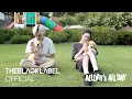 Download Lagu ALLDAY’s ALL DAY 'ANNIE \u0026 WOOCHAN’s Stray Dog Shelter V(olunteer) Log)' | ALLDAY PROJECT