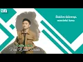 Download Lagu [Lirik Full] Daniakil - Kamu wanita terindahku (Cover MV)