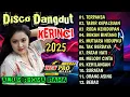 JOSS DISCO DANGDUT KERINCI 2025 - SPESIAL ALBUM RHOMA IRAMA ASIK BANGET I BERGOYANG SELAMANYA