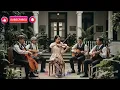 Keroncong Nostalgia Paling Dicari | Antara Benci & Rindu, Ayah, Gereja Tua Bikin Haru