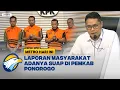 Modus Bupati Ponorogo di Kasus Jual Beli Jabatan - [Metro Hari Ini]