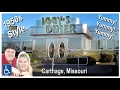 Why This 50 s Diner is the Coolest Place in Missouri