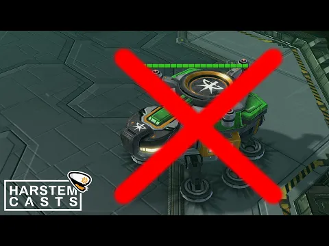 Download MP3 Byun's FAKE Starport Mindgame vs Dark