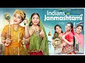 Download Lagu Indians And Janmashtami | Ft. Tena Jaiin | The Paayal Jain