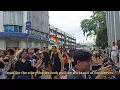 happy pride, we deserve sunshine || I’ll Believe in Anything - Wolf Parade (cover)