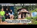 Lagu Sempat Tersesat Di Tengah Hutan‼️Akhirnya Menemukan Satu Keluarga Yang Tinggal Selama Puluhan Tahun