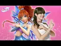 Download Lagu Forever Winx | Official Music Video | Winx Club The Magic is Back