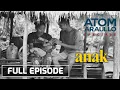 Lagu Anak (Full Episode) | The Atom Araullo Specials