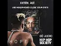 Download Lagu XXXTENTACION - Hope (8D AUDIO)
