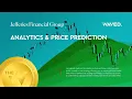 JEFFERIES FINANCIAL GROUP INC price forecast Jefferies Financial Group analysis today and 2024