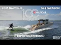 2025 NAUTIQUE G25 PARAGON WALKTHROUGH