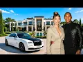 Conor Benn Lifestyle 2026 Net Worth Supercars Mansion Ryan Garcia World Title Fight