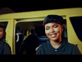 Zulu Queens - Isikhwele (Official Visualiser)
