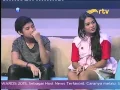 Download Lagu On The Show With Omesh | Bintang Tamu Aurel Dan Rasya | 8 Mei 2015