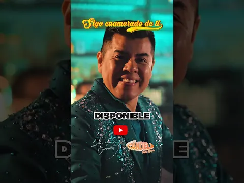 Nuevooo ya disponible! https://www.youtube.com/watch?v=FgSH1hNk_Mc&list=RDFgSH1hNk_Mc&start_radio=1