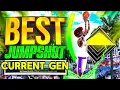 BEST JUMPSHOTS on 2K26 CURRENT GEN ALL BUILDS 3PT RATINGS