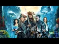 Download Lagu Pirates Of The Caribbean 5 Score - Dead Men Tell No Tales - End Credits Music