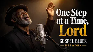 one step at a time lord deep gospel blues prayer song gospel blues network