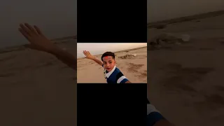 يمان لاتتمادى خبزك خبز العباس 